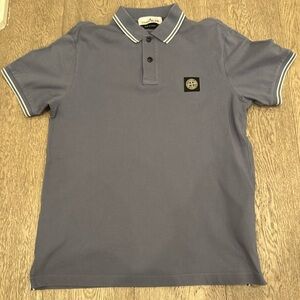 Stone island men’s polo